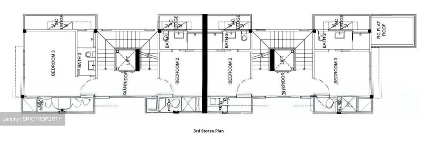 Springleaf Garden (D26), Semi-Detached #569681041